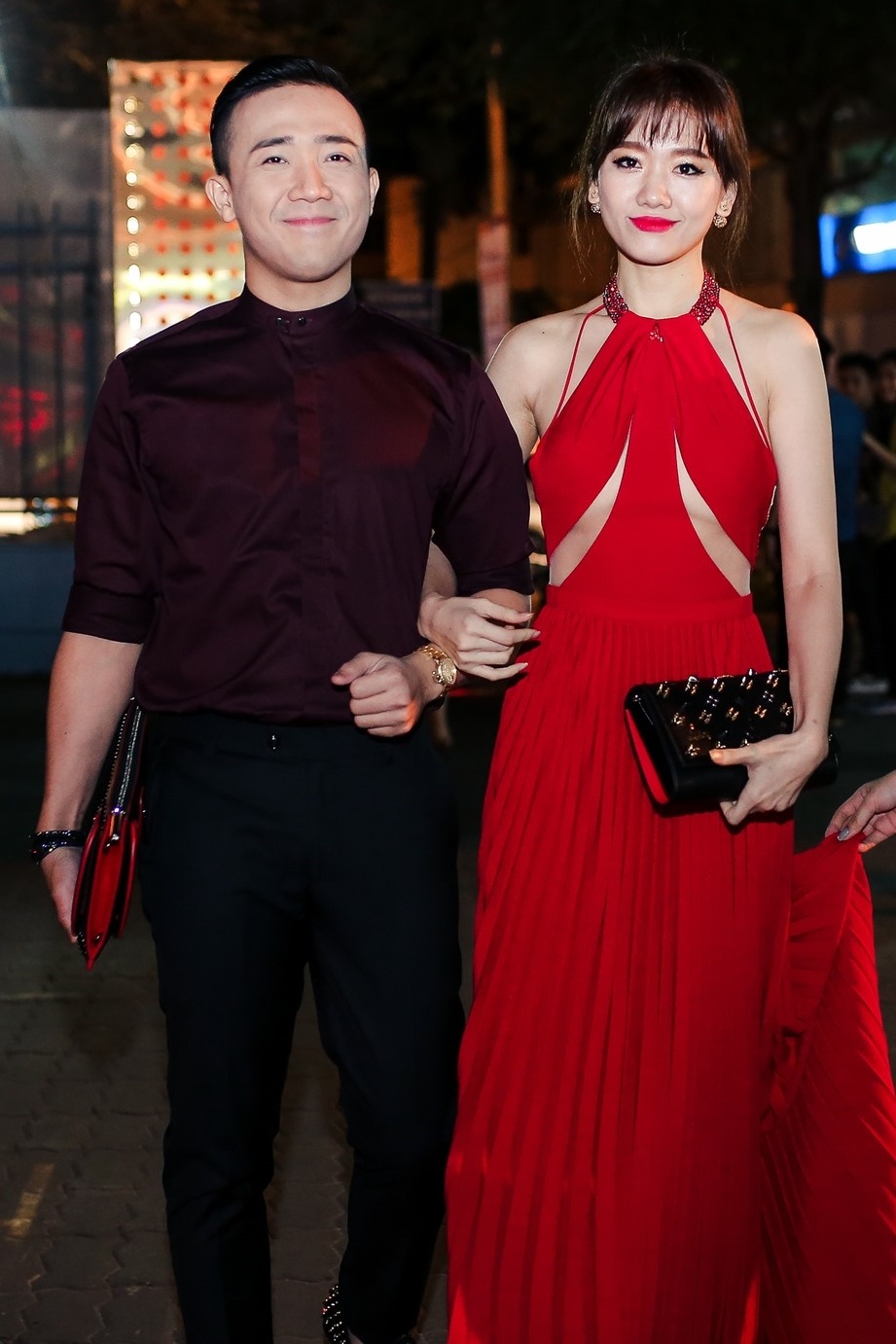 Ra mat phim 49 ngay phan 2 anh 1