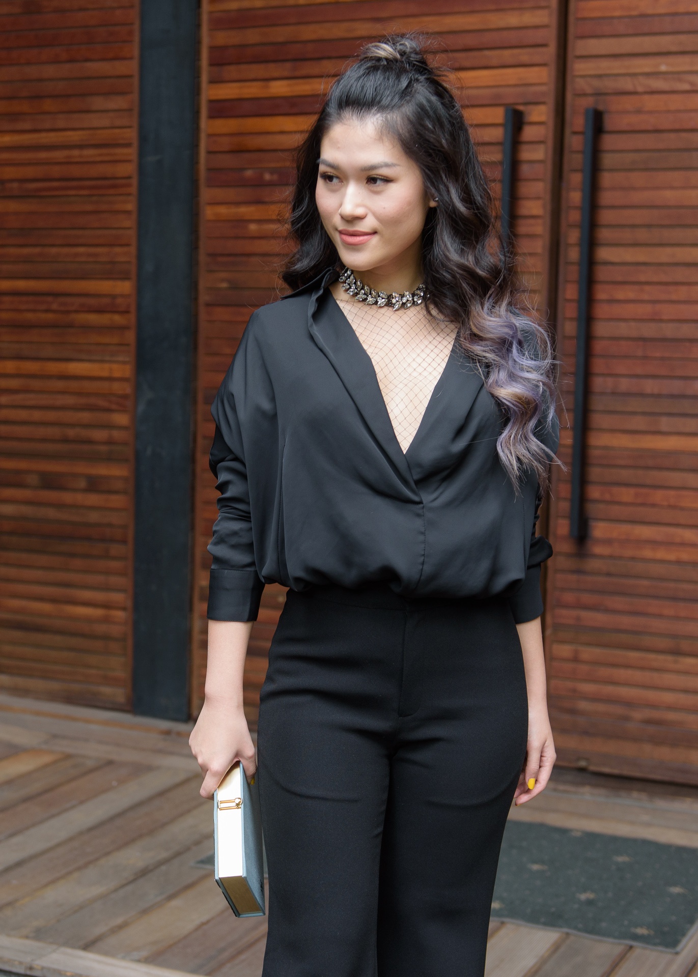 Ra mat chuong trinh Troi sinh mot cap anh 5