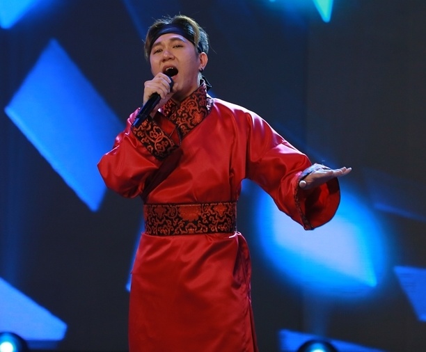 tap 1 Troi sinh mot cap anh 2