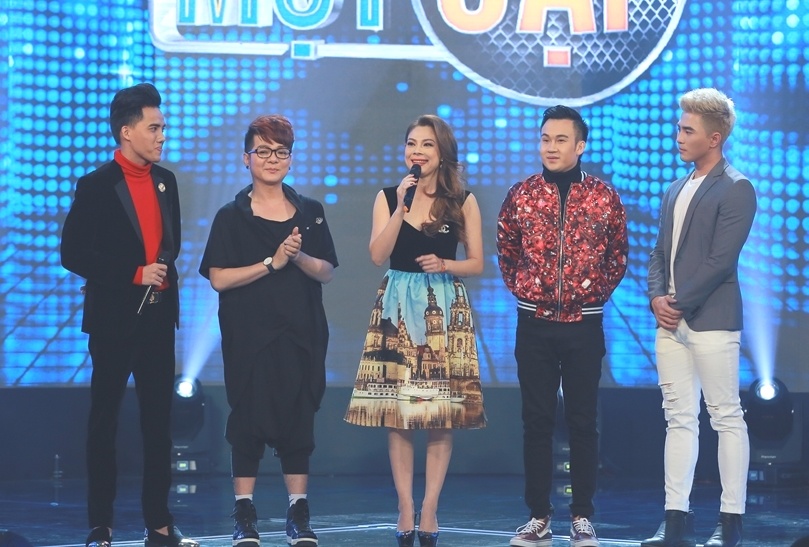 tap 1 Troi sinh mot cap anh 9