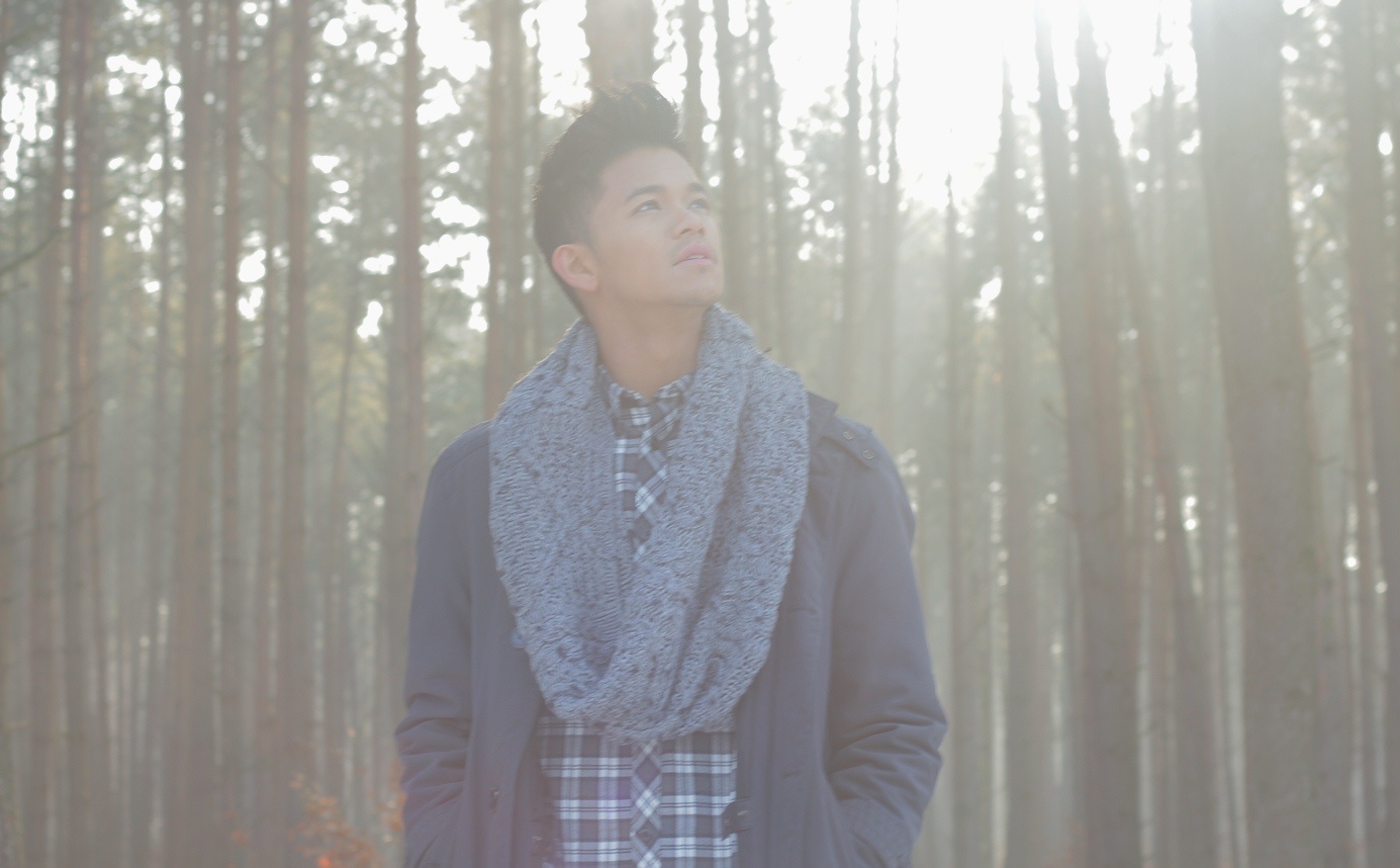 Trong Hieu ra mat Anh van thay anh 2