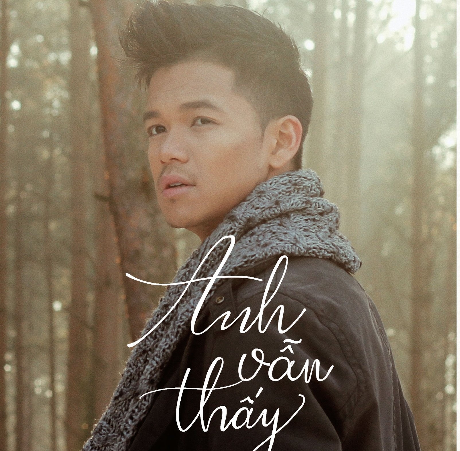 Trọng Hiếu ra mắt Anh vẫn thấy ảnh 1 Trong Hieu ra mat Anh van thay anh 1