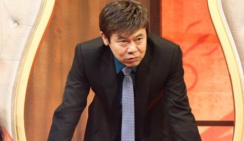 Danh ca Thai Chau mang chau gai tren song truyen hinh hinh anh