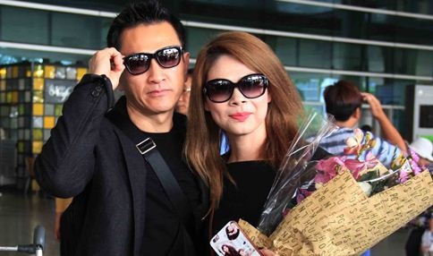 Thanh Thao cong khai ban trai Viet kieu hinh anh