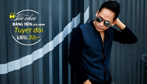 Dang sau cau chuyen an choi, da tinh cua Duy Manh hinh anh