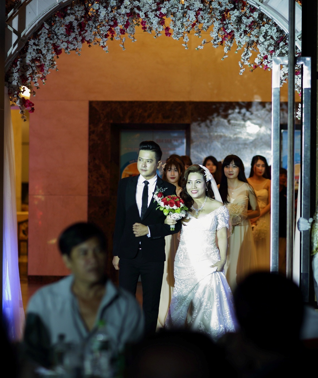 Dam cuoi Hoang Anh o Vung Tau anh 5