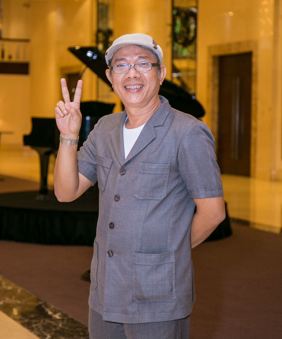 Thach thuc danh hai mua 3 anh 2