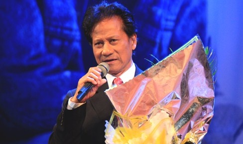 Live show cua Che Linh o TP.HCM bi huy truoc dem dien hinh anh