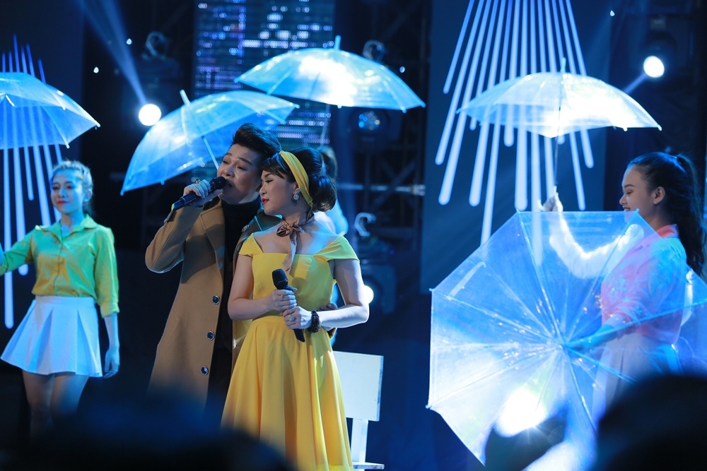 Hinh anh tap 2 chuong trinh Troi sinh mot cap anh 6