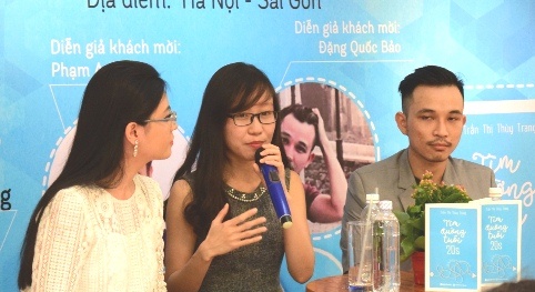 Cach vuot qua su tu ti trong 'Tim duong tuoi 20s' hinh anh