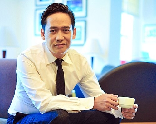 Tuấn Hưng Duy Mạnh mâu thuẫn ảnh 1 Tuan Hung Duy Manh mau thuan anh 1