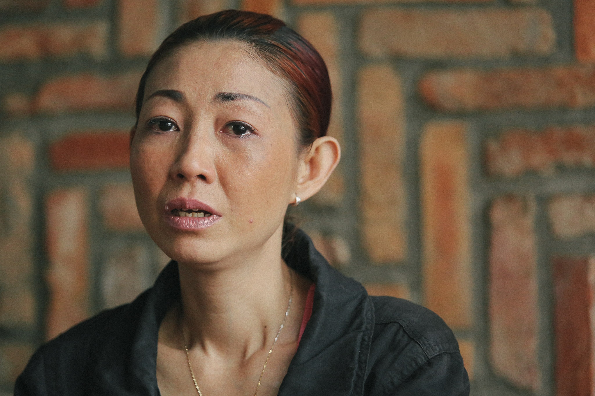 Cuoc doi ca si Ha My anh 2