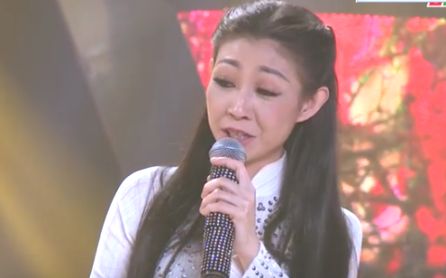 Ha My - Tuoi hoc tro hinh anh