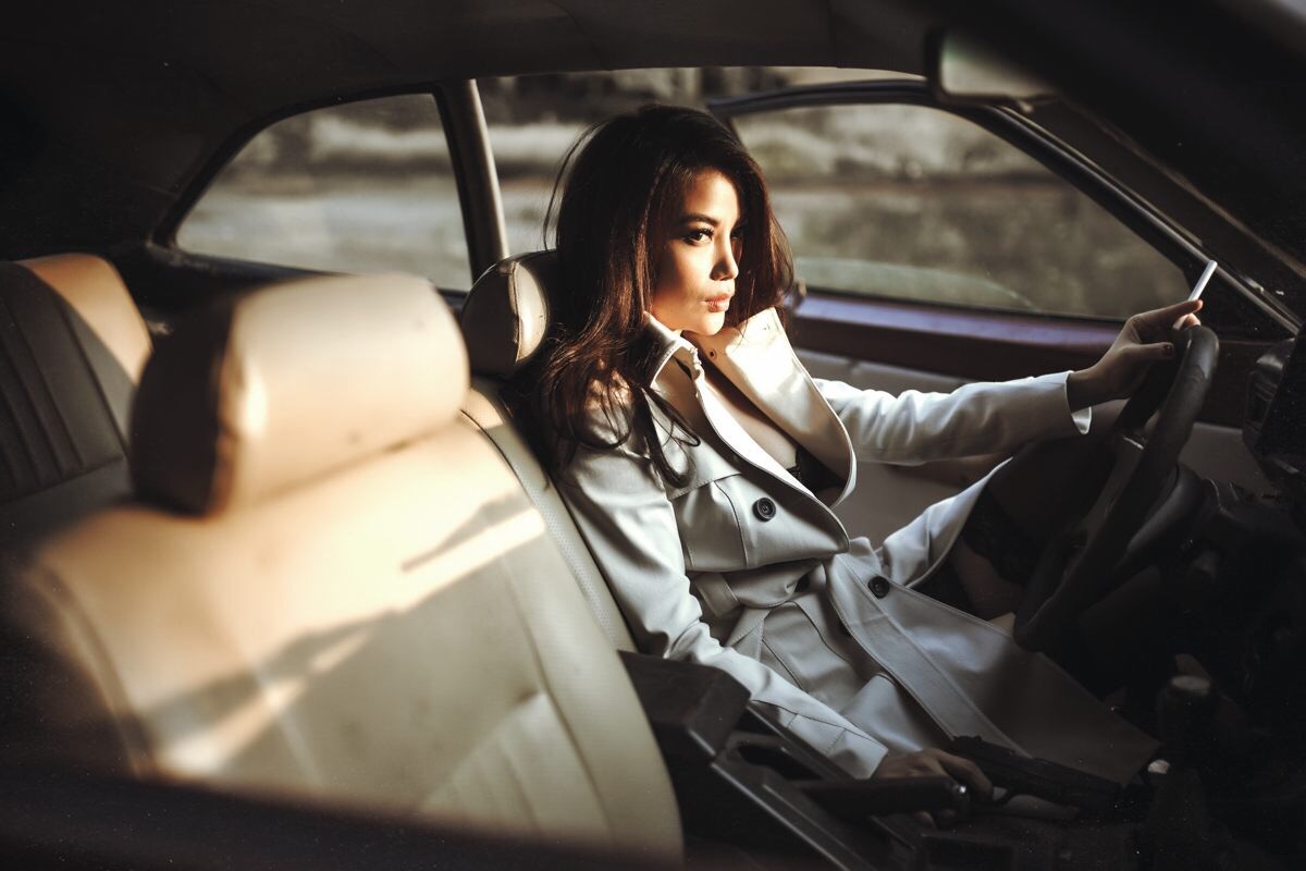 Truong Ngoc Anh dong phim Bong hong lua anh 1