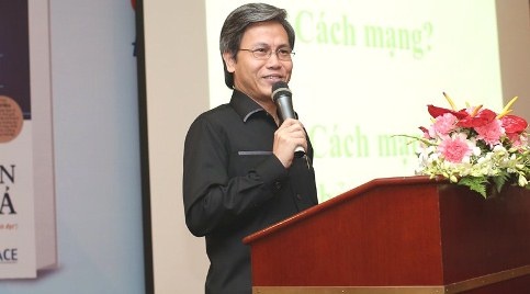 Toa dam tim sach hay thay doi ban than hinh anh