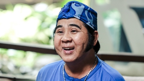 Bach Long chia se thoi ky den toi nhat trong cuoc doi hinh anh