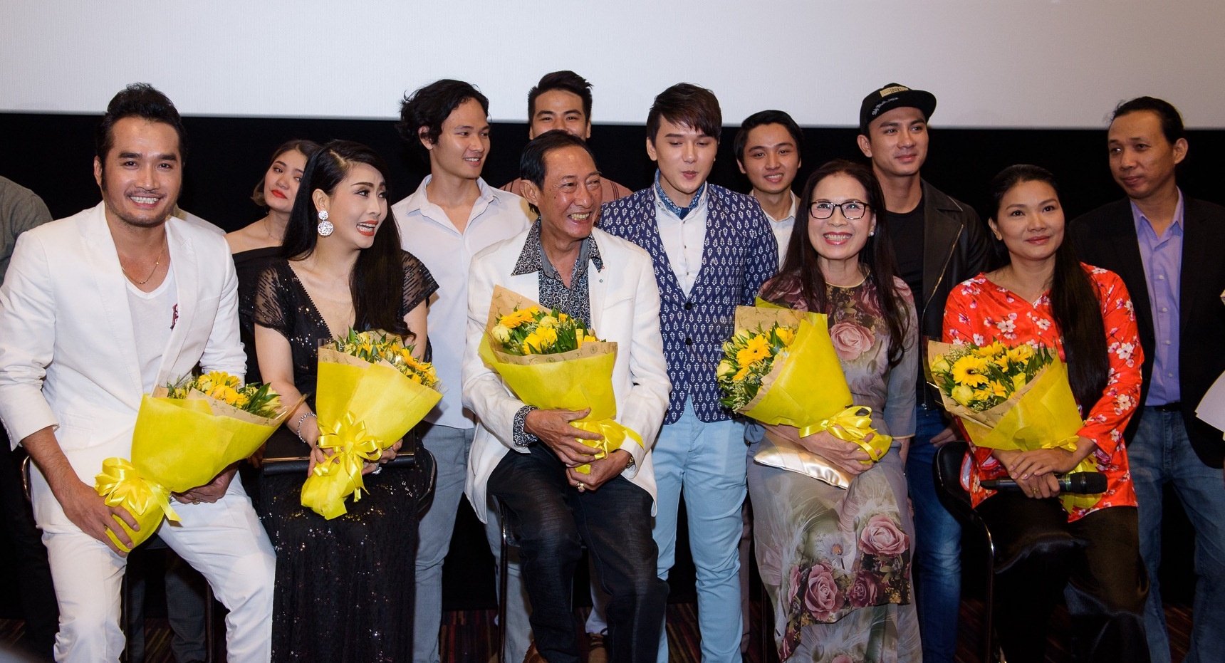 Giao luu doan phim Co can nha nam nghe nang mua anh 1