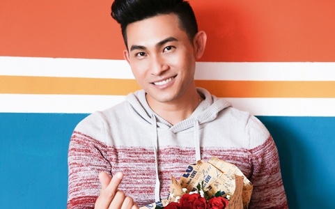 Nguyen Hong An ra mat album moi mung ngay 8/3 hinh anh