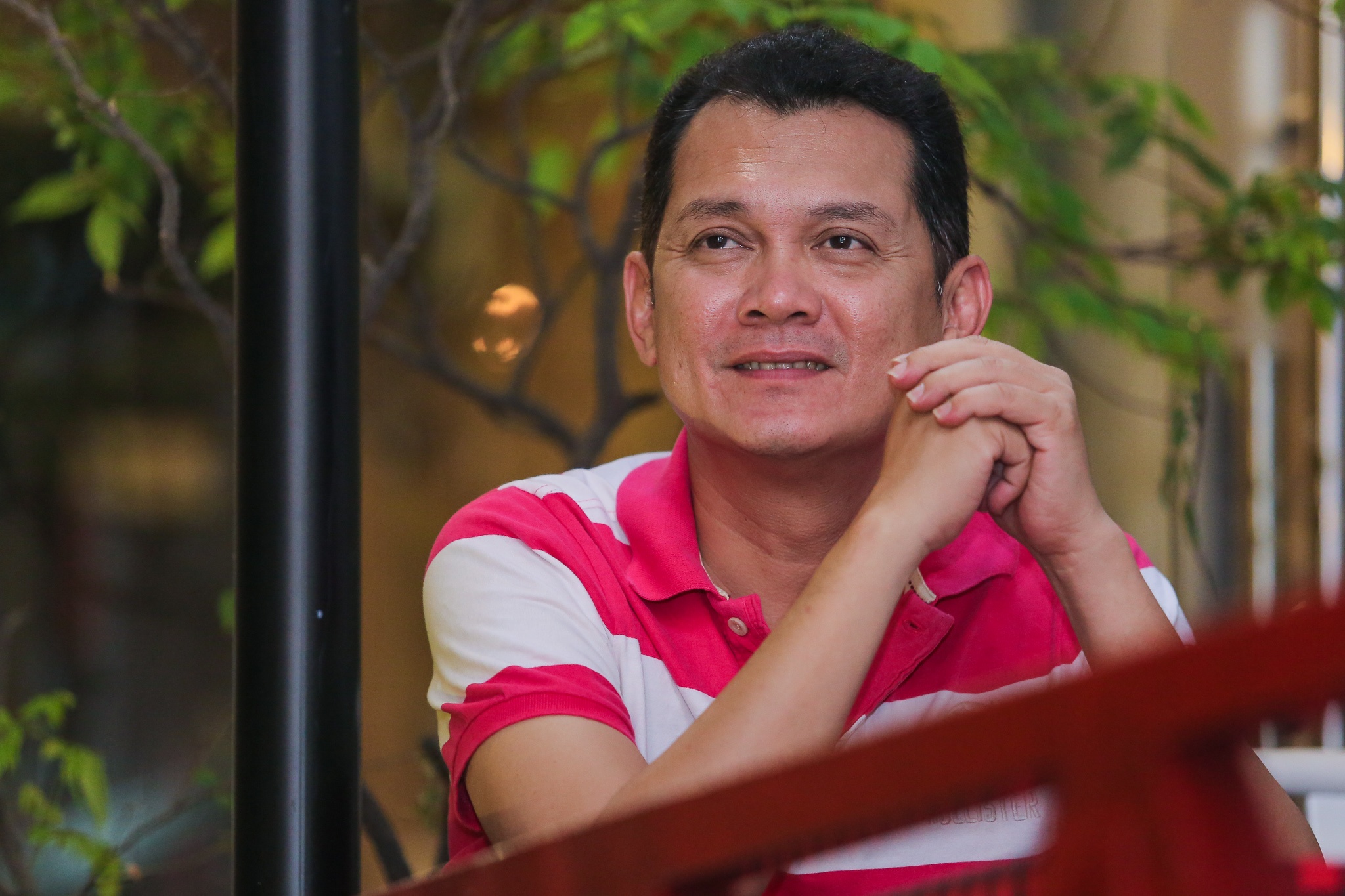 cuộc sống nghệ sĩ Hữu Châu ảnh 3 cuoc song nghe si Huu Chau anh 3