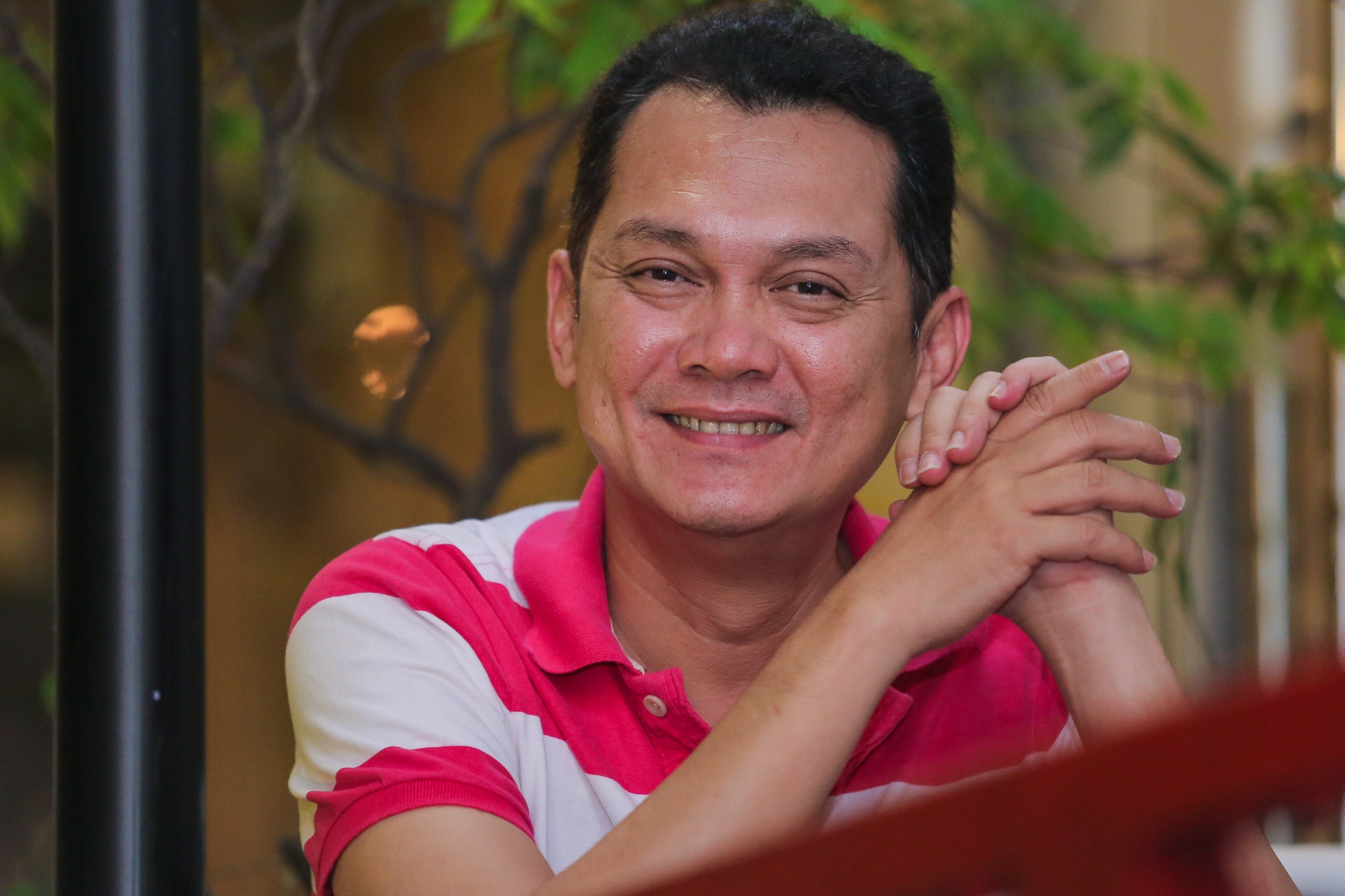 cuộc sống nghệ sĩ Hữu Châu ảnh 1 cuoc song nghe si Huu Chau anh 1