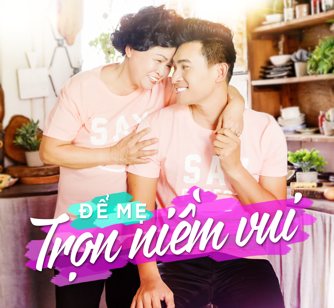 Nguyen Hong An ra mat album mung ngay 8/3 anh 1