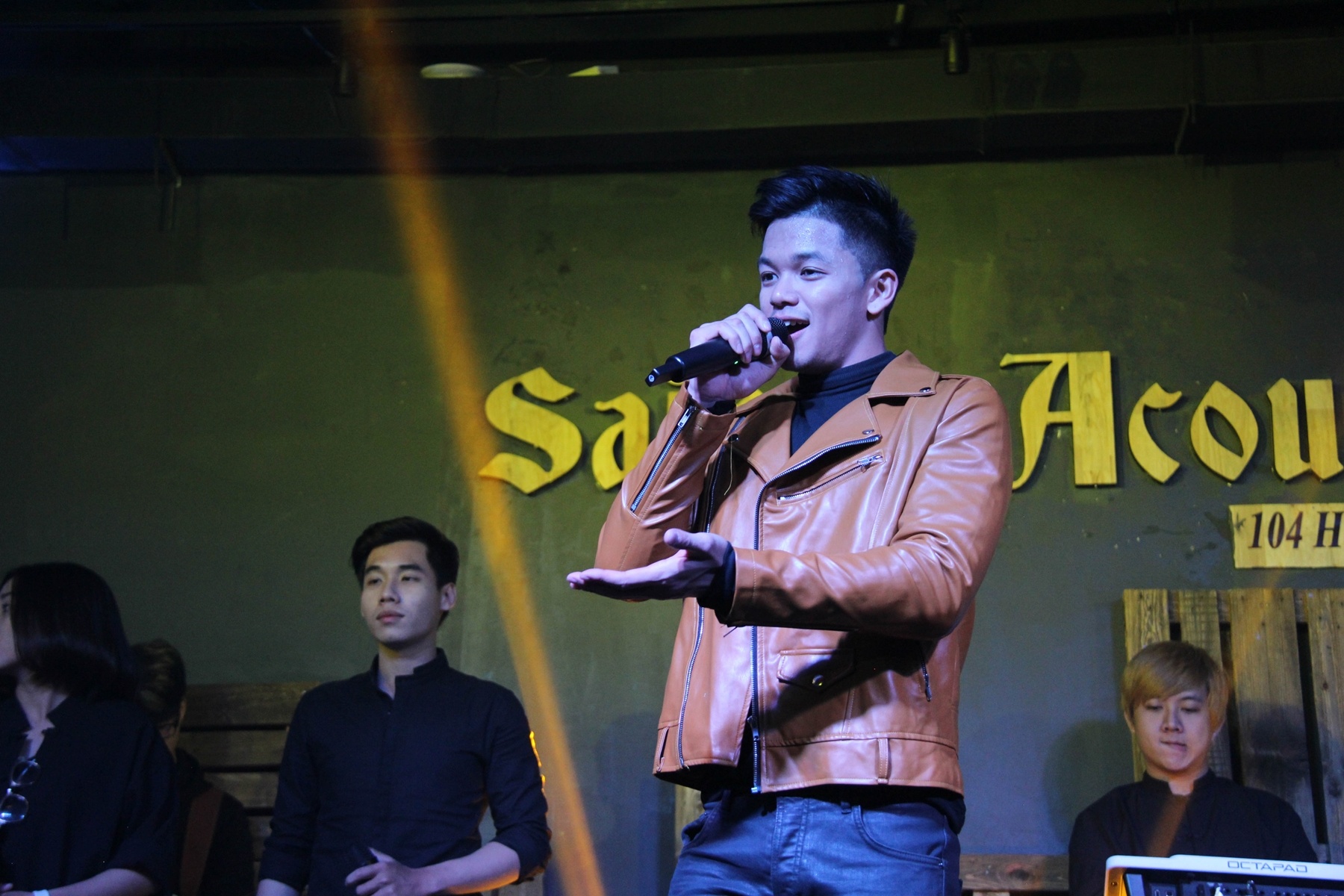 MV Anh van thay Trong Hieu anh 5