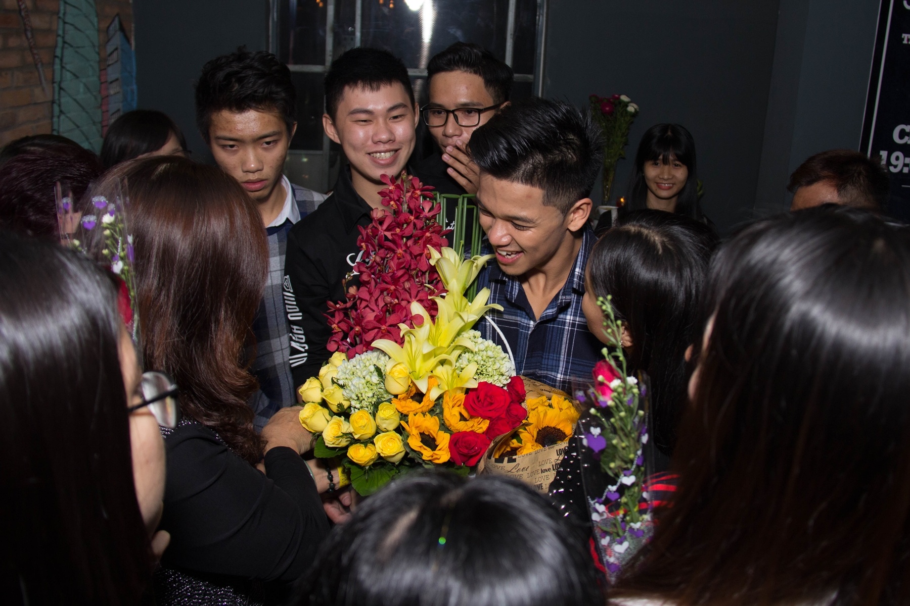 MV Anh van thay Trong Hieu anh 2