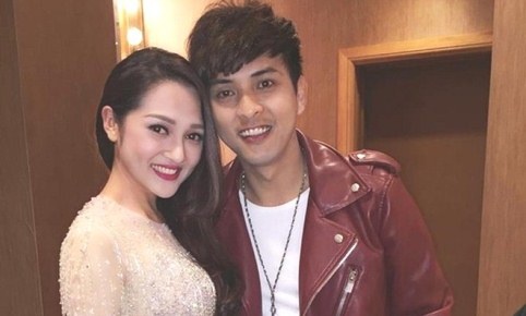 Ho Quang Hieu phu nhan chuyen chia tay Bao Anh hinh anh