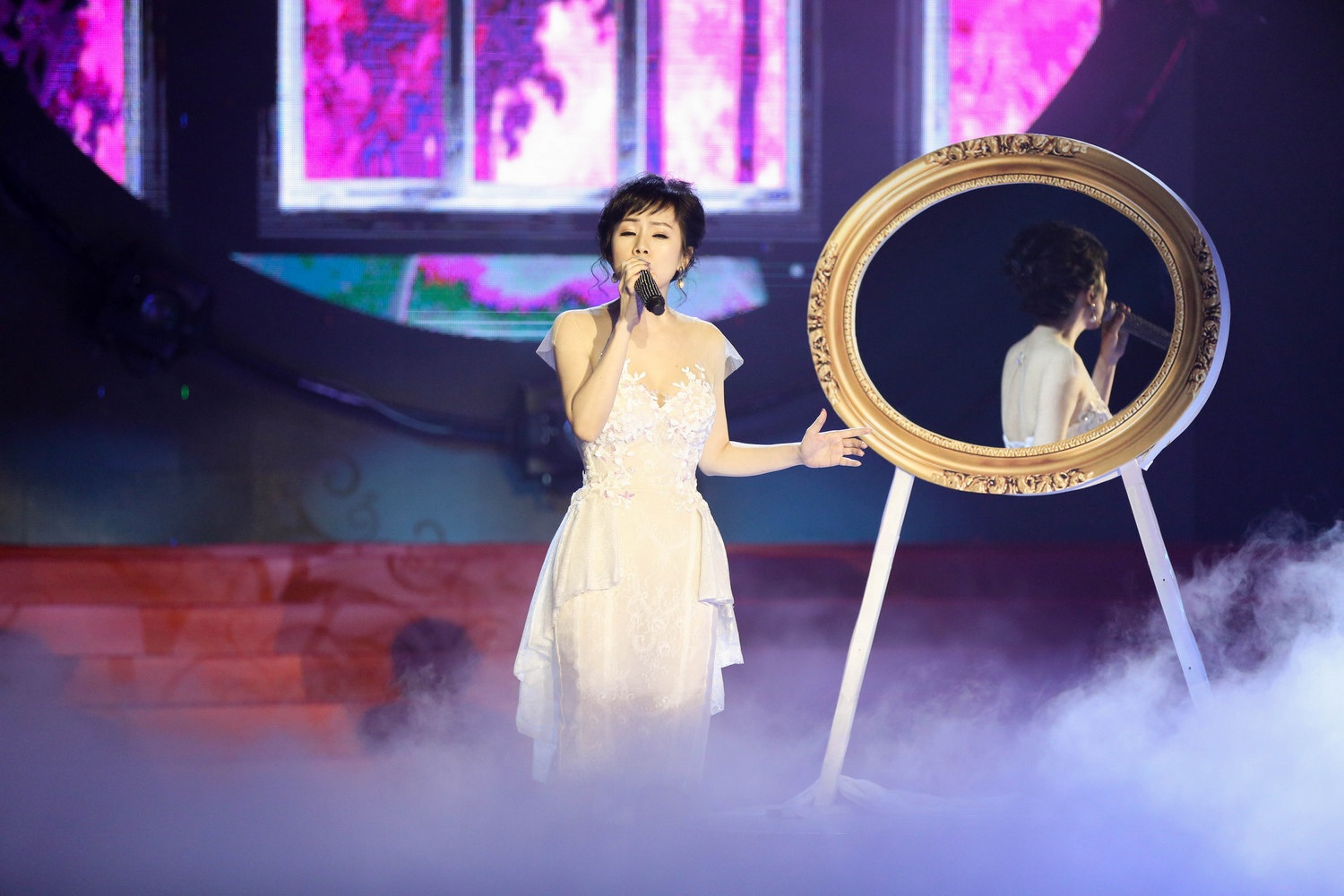 Tap 3 chuong trinh Tinh Bolero Hoan ca anh 3