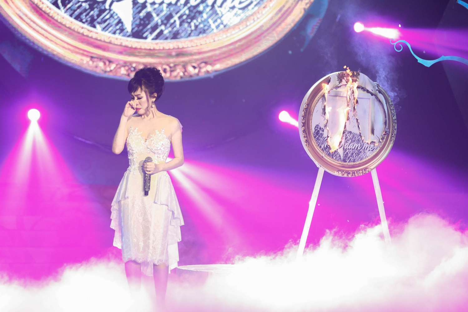 Tap 3 chuong trinh Tinh Bolero Hoan ca anh 4