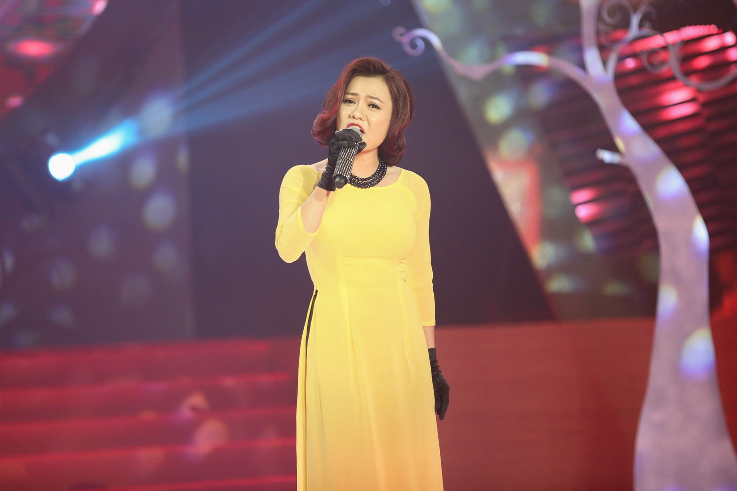 Tap 3 chuong trinh Tinh Bolero Hoan ca anh 5