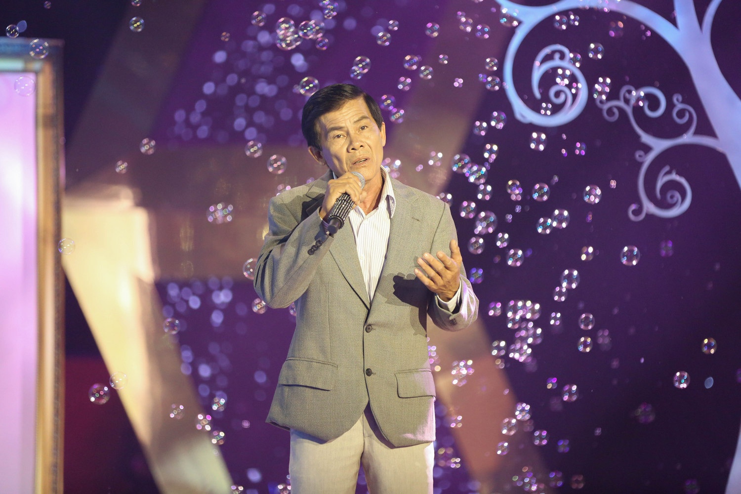 Tap 3 chuong trinh Tinh Bolero Hoan ca anh 7