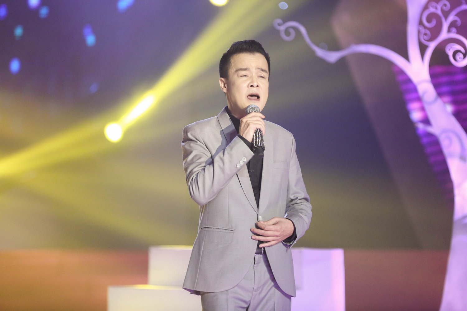 Tap 3 chuong trinh Tinh Bolero Hoan ca anh 2