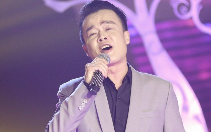 Anh trai Thu Phuong ke chuyen tinh yeu dau tren truyen hinh hinh anh
