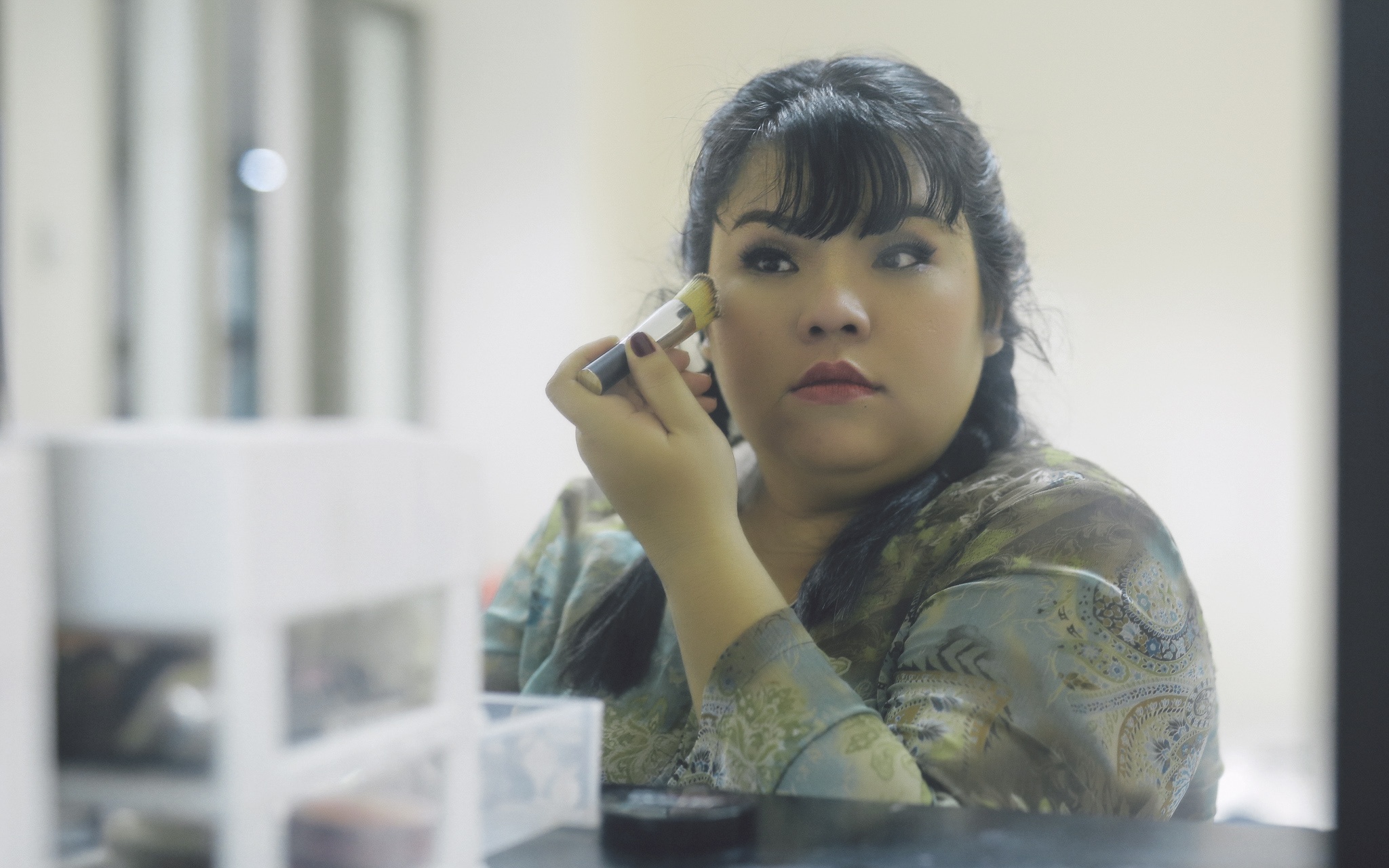 Tinh yeu cua Tuyen Map anh 4