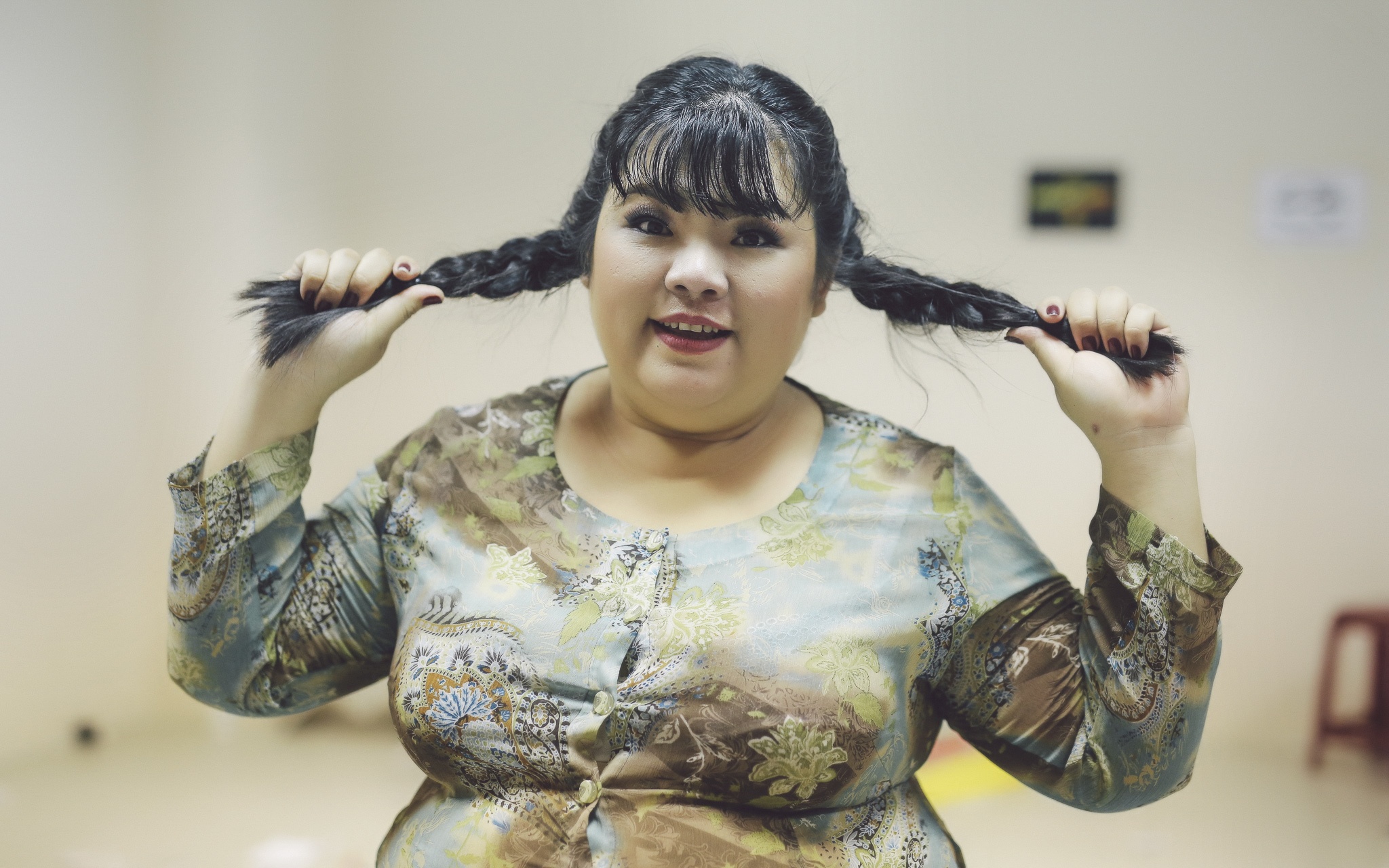 Tinh yeu cua Tuyen Map anh 1