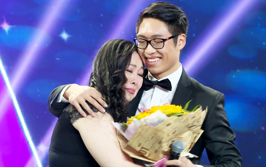 Hong Van Le Tuan Anh anh 2