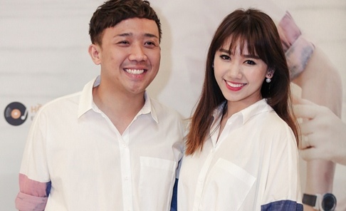 Tran Thanh len tieng ve hai nham, muon doi tu nghe si de choc cuoi hinh anh