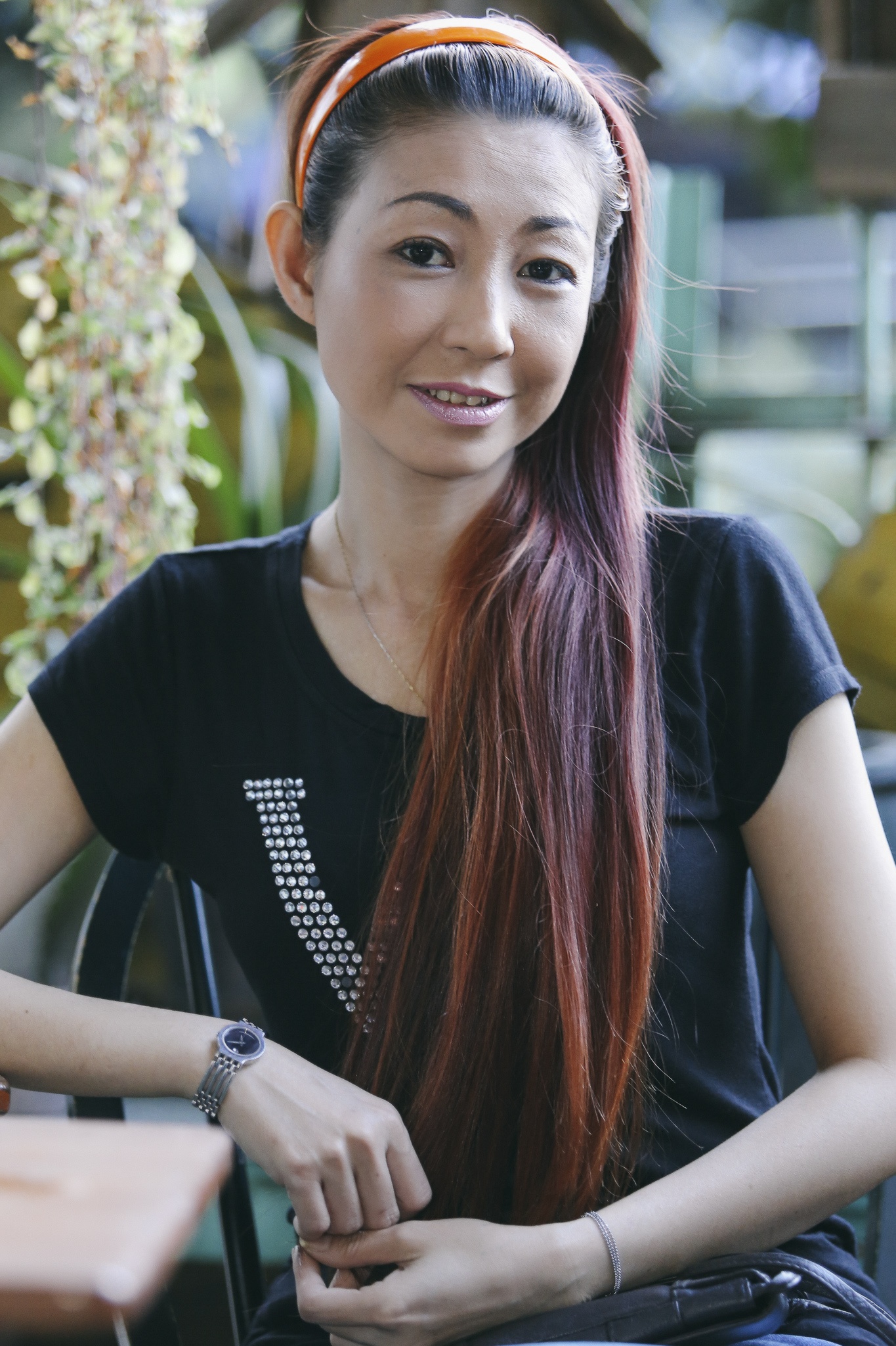 Hà My yêu Hoài Linh năm 14 tuổi ảnh 3 Ha My yeu Hoai Linh nam 14 tuoi anh 3