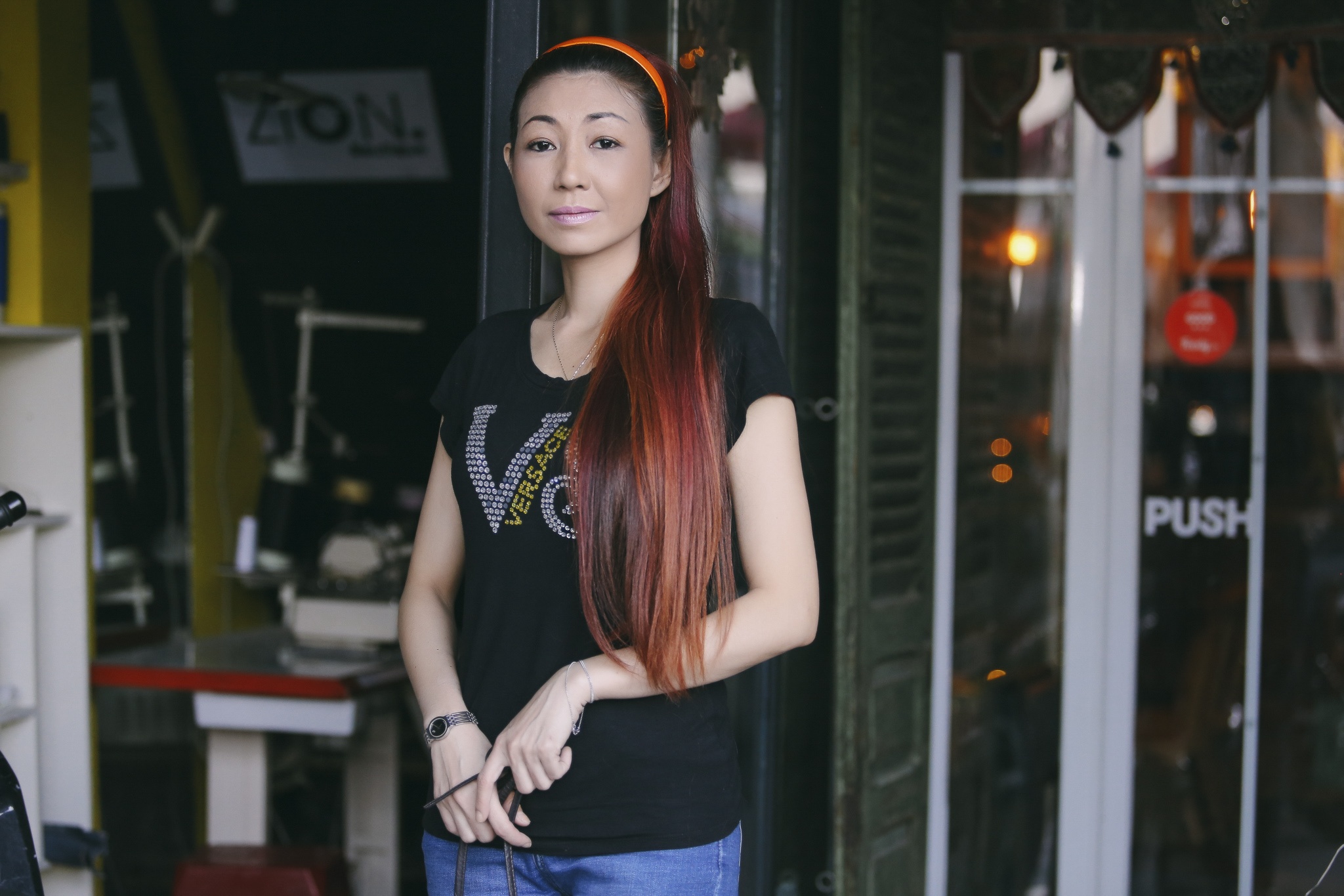 Hà My yêu Hoài Linh năm 14 tuổi ảnh 2 Ha My yeu Hoai Linh nam 14 tuoi anh 2