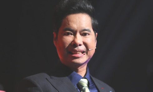 Ngoc Son: 'Toi tu choi nhieu loi to tinh cua cac co gai' hinh anh