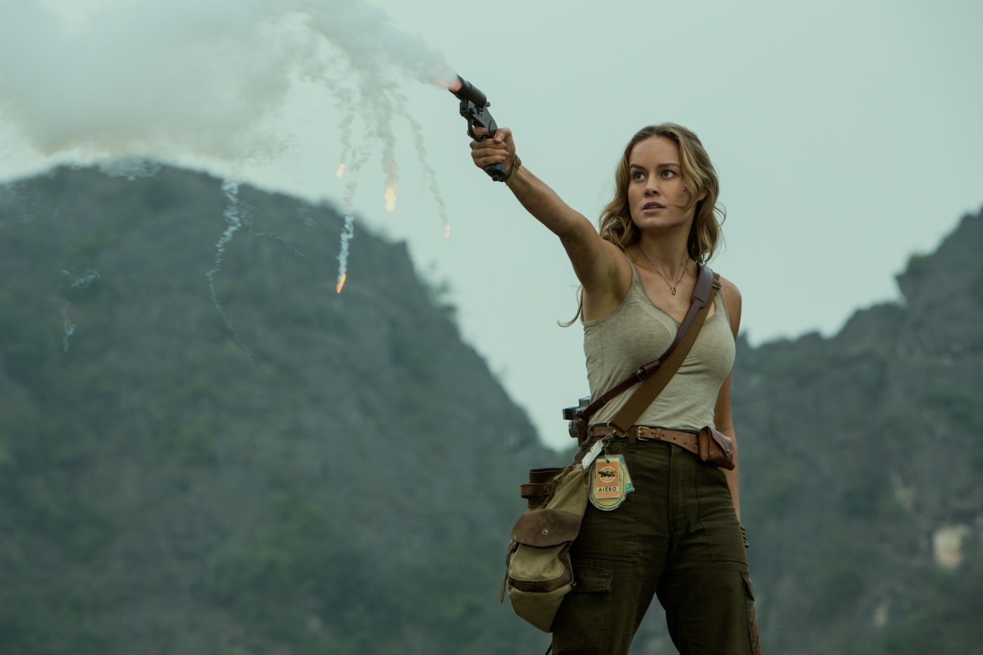 Bom tan 'Kong: Skull Island' thu hon 62 ty dong sau 3 ngay cong chieu hinh anh