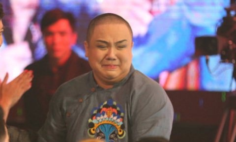 Gia Bao: 'Toi mat trang 700 trieu dong sau 3 thang mo san khau' hinh anh