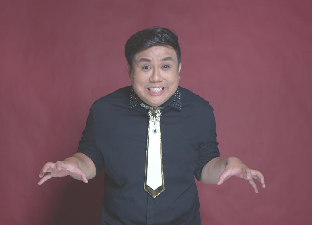 Gia Bảo lỗ 700 triệu đồng vì ở sân khấu riêng ảnh 1 Gia Bao lo 700 trieu dong vi o san khau rieng anh 1