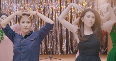 Vu cong Pham Lich cover ban hit cua My Tam hinh anh