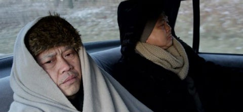 Cau chuyen hau truong trong phim Da co hoai lang hinh anh