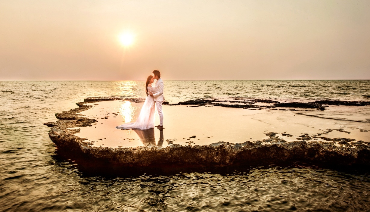 Anh cuoi cua dien vien Phuong Hang anh 6