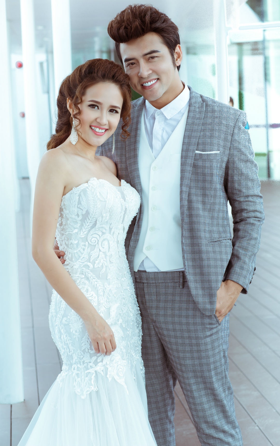 diễn viên Phương Hằng đám cưới ảnh 2 dien vien Phuong Hang dam cuoi anh 2