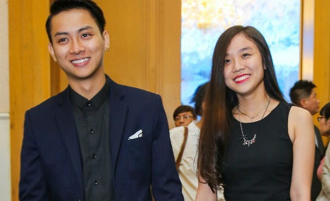 Danh hai Hoai Linh khong dong y cho Hoai Lam va ban gai 9X cuoi som hinh anh