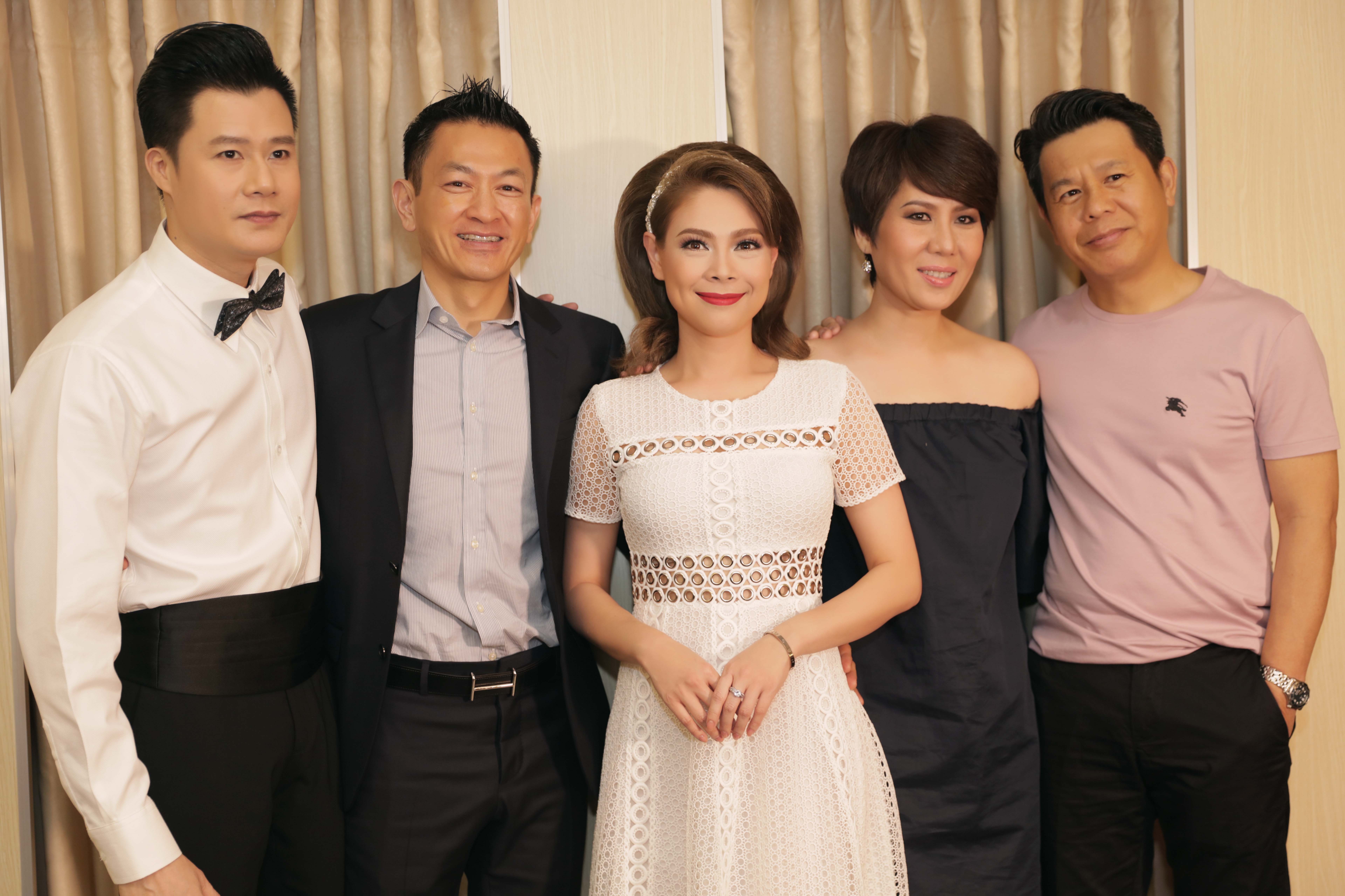 live show quang dung anh 6